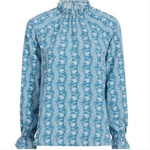 Hill House Millie Top